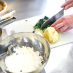 Pasta Cooking Experience in Florence - Location and Meeting Point in Florence