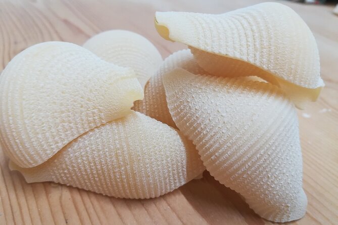 Pasta Cooking Lesson and Lunch on Garda Lake - Making Pasta with Organic Garden Ingredients