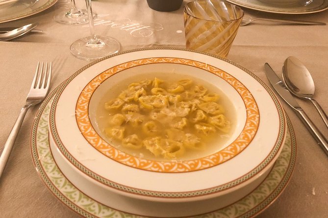 Pasta Making Class in Modena with Francesca, a Michelin-Star Chef - What Makes This Tour Unique: Cooking in a Family Home with a Michelin-Star Chef