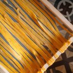 Pasta Making Class: Tagliatelle & Bolognese Sauce - The Charm of Cooking in a Local Bologna Home