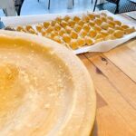 Pasta making class with Italian food degustation at Villas - The Pasta Making Technique and Recipes Taught