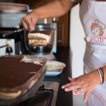 Pasta & Tiramisu Class at a Local's Home in Rome - Making Pasta with a Passionate Home Cook