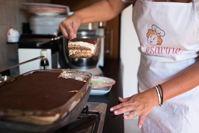 Pasta & Tiramisu Class at a Local's Home in Rome - Making Pasta with a Passionate Home Cook
