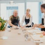 Pasta & Tiramisù making in the heart of Rome - The Experience at the Heart of Rome