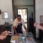 Pastamama, Home Cooking Classes at Grace's Home - Making Bologna’s Pasta Classics Step-by-Step