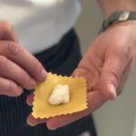 Pastamania in Rome - Sampling Organic Tuscan Wines in an Italian Atmosphere