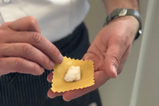 Pastamania in Rome - Sampling Organic Tuscan Wines in an Italian Atmosphere