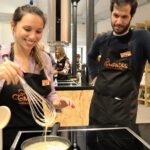 Pastel de Nata Cooking Class in Lisbon - Making Pastel de Nata: The Heart of the Class