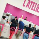 Pastry workshops where you will bake like a Chef - Monthly Workshop Themes and Varieties