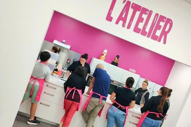 Pastry workshops where you will bake like a Chef - Monthly Workshop Themes and Varieties