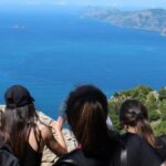 Path of gods from Naples - The Amalfi Coast Scenic Drive: Preparing for the Trek