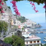 Path of the God and Positano Amalfi private tour - Positano: The Pearl of the Coast