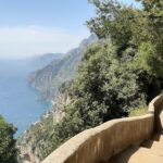 Path of the Gods - The Trail of the Path of the Gods: Breathtaking Views and Landscape