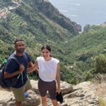 Path of the Gods Private Walking Tour in Positano Italy - From the Trail to the Charm of Positano