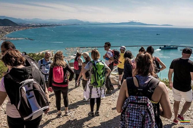 Path of the Prince - The Trek’s Scenic Highlights and Natural Splendor