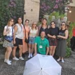 Patios of Córdoba: natural and traditional show. - Final Thoughts on the Patios of Córdoba Tour