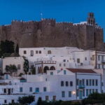 Patmos: Monastery of St. John & Cave of the Apocalypse Tour - Discovering the Cave of the Apocalypse