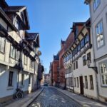 Patrician, executioner and bone carver. Brunswick in the Middle Ages. - Starting Point at Eulenspiegelbrunnen in Braunschweig