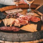 Patrimoine Gourmand: Tastings and local flavours in Viella - Tour of the Vineyard and Estate History