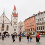 Paul's Private Tour in Munich old City - Unpacking the Munich Landmarks on Your Route