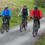 Peak District Highlights eBike Tour - Exploring the Curated Routes and Scenic Trails
