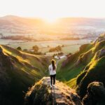 Peak District Tour App, Hidden Gems Game and Big Britain Quiz (7 Day Pass) UK - Visiting Lesser-Known Spots in the Peak District