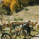 Peak of the Balkans e-Biking Tour - Exploring More Mountain Trails and Villages