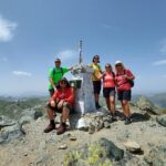 Peaks of the Balkans - The Role of the Guide: Knowledgeable and Flexible Leadership