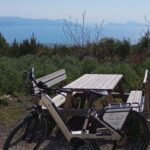 Pedal to Vesuvius and Discover the Crater of the Volcano - Navigating the Trails of Vesuvius National Park