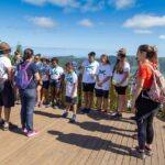Pedestrian Walk Vista do Rei  Sete Cidades(Half day) - The Linear Path from Vista do Rei to Sete Cidades Parish