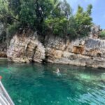 Pelagic Boat Tour7 destinations:drink+Snorkel+Umbrella - Rojdhe Bay and Soldiers Beach Offer Relaxation and Seclusion