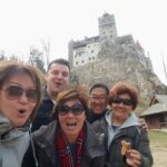 Pele Castle, Bran Castles and Brasov City - Private Tour - Starting Point and Transportation Convenience