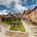 Peles Castle, Bran (Dracula) Castle And Rasnov Citadel From Brasov - Exploring Bran Castle: The Legend and the Reality