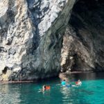 Pelion Boat Trip to "Poseidon's Caves" - Logistics and Practical Details