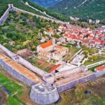 Peljeac Wine & Oyster Tasting Private Tour - Starting Point in Historic Ston and its Medieval Walls