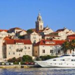 Peljesac Peninsula & Korcula Island Day-Trip from Dubrovnik - The Panoramic Drive and the Vineyards of Peljesac