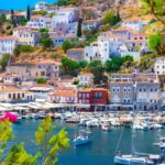Peloponnese: 3-Day Tour of Nafplio, Hydra& Vytina - Crossing to Hydra by Boat for Island Charm and Cultural Sights