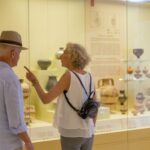 Peloponnese Highlights: Epidaurus Mycenae Corinth Nafplio - Convenient Door-to-Door Pickup for a Stress-Free Day