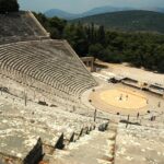 Peloponnese & Nemea Wine Tour (Full Day) - The World-Famous Epidaurus Theater and Its Acoustics
