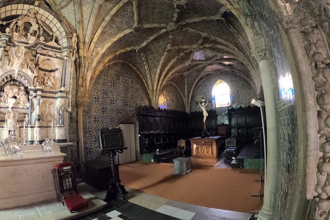 Pena Palace and Cabo da Roca Private half day tour - Continuing to Cabo da Roca: Europe’s Edge