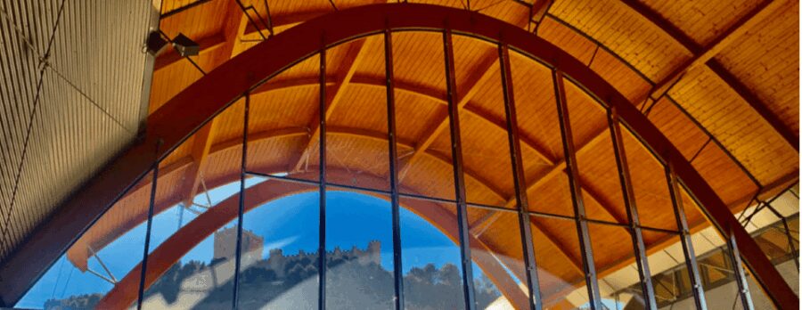 Peñafiel . Visita privada Castillo y casco Histórico - The Wine Museum and Its Cultural Significance