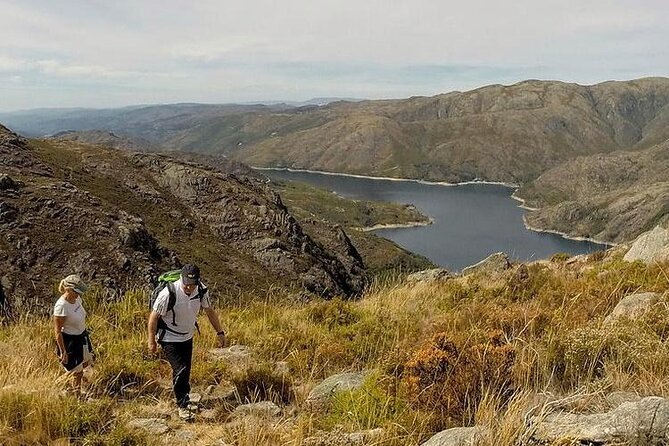 Peneda-Gerês Hiking & Sightseeing: Private Experience - Walking Along Roman Roads and Exploring the Park’s Valleys