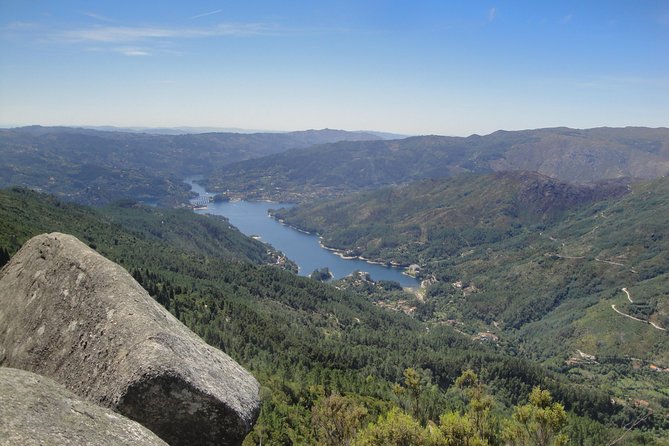 Peneda-Gerês National Park - Nature & Tastings - - Panoramic Viewpoints over Rural and Mountain Landscapes