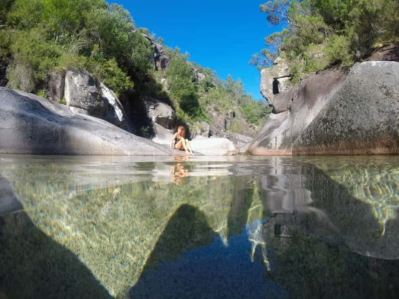 Peneda Geres National Park: Private Tour with a Guide - The Unique Landscape of Peneda-Gerês National Park