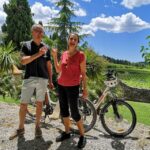 Penedès/BCN: Self-Guided eBike Tour with guided Winery Visit - How the Tour Begins at Lavern-Subirats Train Station