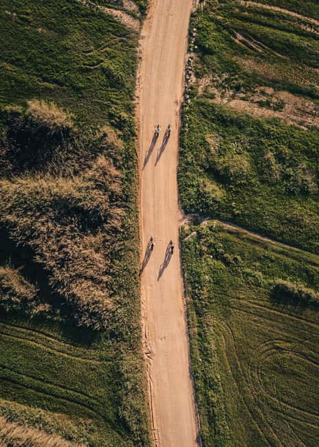 Peniche E-bike Rental - The Ease of Riding Versatile E-bikes in Peniche