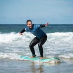 Peniche: Private Surf Lesson with Certified Instructor - How the Lesson Is Conducted: From Assessment to Technique