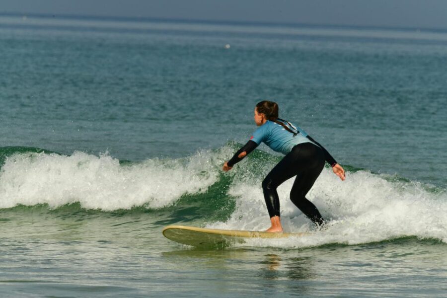 Peniche:Surf lessons Beginners ,Intermediate, advance level - Expert Instructors and Quality Equipment