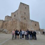 Peñíscola English Tour G.Thrones & Castle Tickets - Visiting Peñíscola Castle and Artillery Park