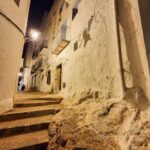 Peñíscola: Secrets of Peñíscola Night Tour - Stepping Back in Time at the Medieval Bastions
